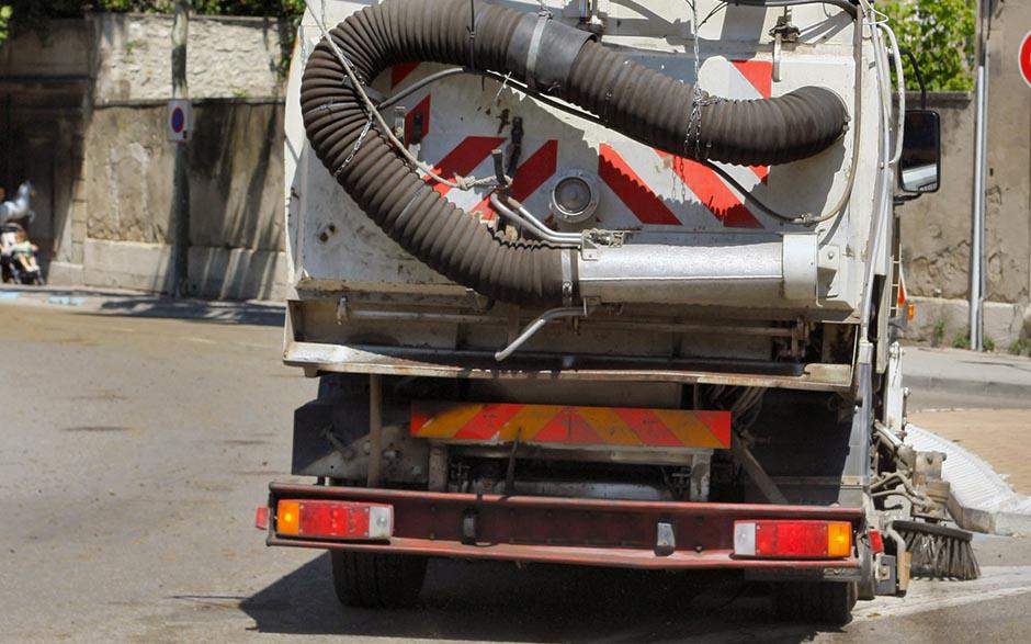 entreprise de débouchage de canalisation Garges-lès-Gonesse